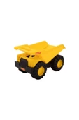 DAMPERLİ KAMYON - 2