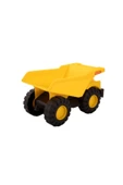 DAMPERLİ KAMYON - 3