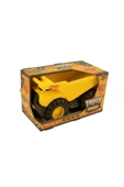 DAMPERLİ KAMYON - 1