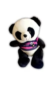 KAZAKLI PELUŞ PANDA - 1