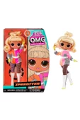 Surprise Omg Hos Bebeği Speedster 588580 - 1