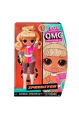 Surprise Omg Hos Bebeği Speedster 588580 - 3