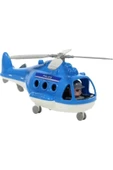HELİKOPTER POLİS ALFA - 2