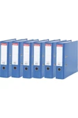 ESSELTE GENİŞ Klasör 6 Lı Paket - 1