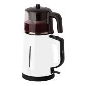 CVS DN 1529 Suadiye Çay Makinesi - 1