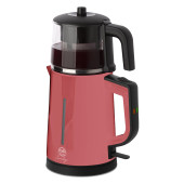 CVS DN 1529 Suadiye Çay Makinesi - 2