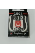 BEŞİKTAŞ ŞEKİLLİ SİLGİ 36 LI - 1