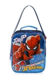 SPİDERMAN BESLENME ÇANTASI DUE WALL CRAWLER W2 - 1