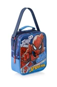 SPİDERMAN BESLENME ÇANTASI DUE WALL CRAWLER W2 - 3
