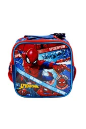 Marvel Spider Man Lisanslı Beslenme Çantası Otto-48113 - 1