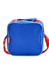 Marvel Spider Man Lisanslı Beslenme Çantası Otto-48113 - 4