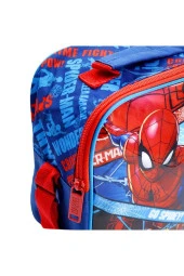 Marvel Spider Man Lisanslı Beslenme Çantası Otto-48113 - 5