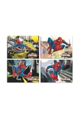 KESKİN SPIDERMAN 17*24 15 YP RESİM DEFTERİ - 1