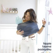 Mummy's Pouch XL ( X-Large ) Beden - 2