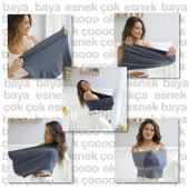 Mummy's Pouch L ( Large ) Beden - 10