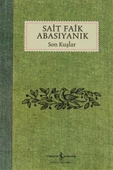SON KUŞLAR - 1