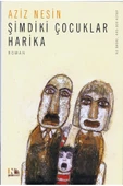 ŞİMDİKİ ÇOCUKLAR HARİKA - 3