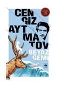 ÖTÜKEN/BEYAZ GEMİ - 1