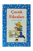 UĞURBÖCEPİ ÇOCUK FIKRALARI - 1