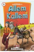 ANADOLU MASALLARI ALLEM KALLEM - 1