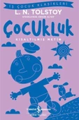 ÇOCUKLUK - 1