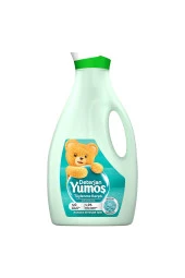 Yumoş YUMOŞ 42 YIKAMA 2520 ML HASSAS GİYSİLER - 1