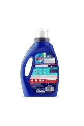 Bingo Sıvı Çamaşır Deterjanı 2145 ml Renkli  Beyaz x 6 Adet - 3