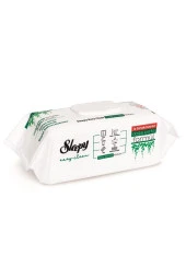 Sleepy Easy Clean Yüzey Temizlik Havlusu 100' Lü 4 Paket - 2