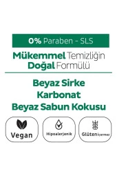 Sleepy Easy Clean Yüzey Temizlik Havlusu 300'LÜ - 2