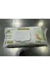 Baby Turco Yüzey Temizleme Mendili - 1