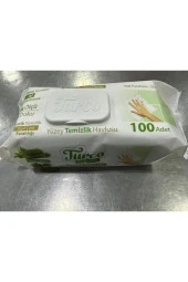 Baby Turco Yüzey Temizleme Mendili - 3