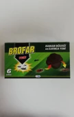 Brofar Hamam Böceği ve Karınca Yemi 6 Adet - 1