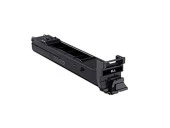 Konica Minolta TN318BK Siyah Orjinal Fotokopi Toneri thumbnail 2