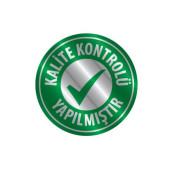 1 . Sınıf Polyester  Su Geçirmez Leke Tutmaz Plaj Deniz  Şemsıyesİ  Taşıma Çanta Hediyeli - 3