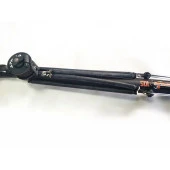 Apnea Amarok Inverted Zıpkın 95,105,115 - 4