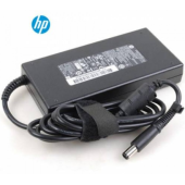 HP Adaptör Orjinal 19.5V 6.15A Teşhir Ürünü - 1