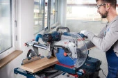 Bosch Expert For Wood 216X30 Mm 48 Diş Daire Testere Bıçağı - 2608642497 - 3