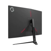 GAMEON GOP27QHD165 27" 165Hz 1ms 2K Flat IPS G-SYNC & FreeSync Gaming Monitor - 4