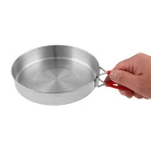 Coghlans Paslanmaz Çelik Yemek Takımı - 4