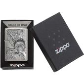 Zippo Çakmak 20895 Something Patriotic - 5
