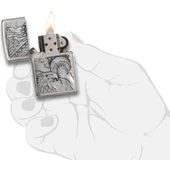 Zippo Çakmak 20895 Something Patriotic - 4
