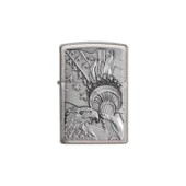 Zippo Çakmak 20895 Something Patriotic - 1