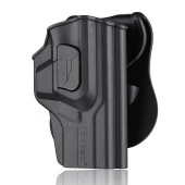 CYTAC HS-2000 TABANCA KILIFI - 3