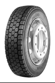Dayton 225/75R17.5 129/127M D650D Asfalt-Çeker Dayton Lastik Üreti Tarihi 2023 - 1
