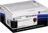 Lexmark 84C5HMO (CX725) Kırmızı Orjinal Toner Yüksek Kapasiteli - 1