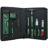 Bosch Universal El Aleti Seti 25 Parça (Set 1) - 1600A02BY6 - 1