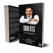 Sinan Ateş Armağanı - Fatih Keskin - 1