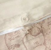 Karaca Home X Kral Şakir Macera Başlıyor Tek Kişilik Nevresim Takımı - 7