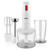Sinbo SHB-3147 400 W Blender Set - 1