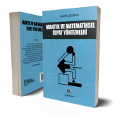 Mantık ve Matematiksel İspat Yöntemleri - Naim Çağman - 1